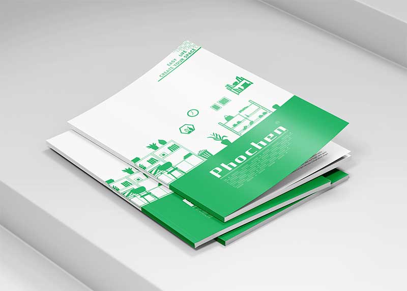 簽約上海溥臣國際貿(mào)易有限公司宣傳冊(cè)設(shè)計(jì)制作!