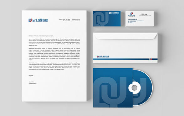 杭州vi設計公司怎么以技術贏得消費者