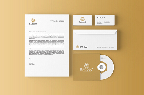 企業(yè)vi設(shè)計公司怎樣做出吸引人的設(shè)計作品