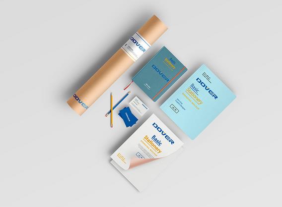 優秀的杭州VI設計公司有什么特點？