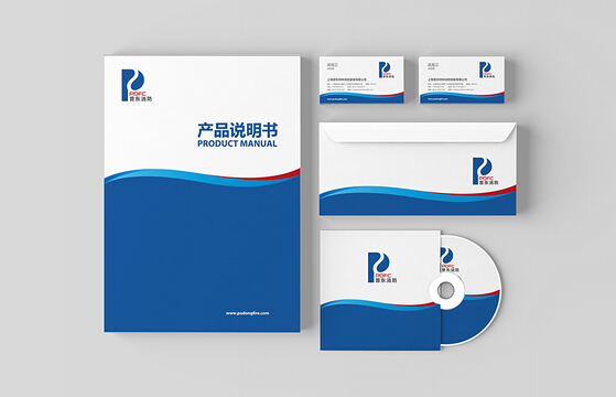 杭州企業VI設計如何吸引大家的視線