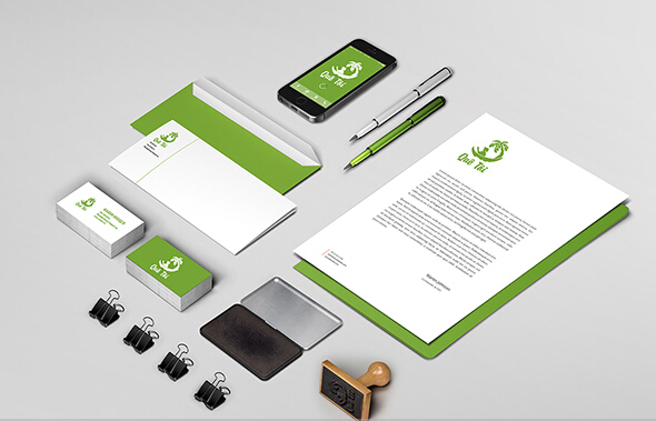 品牌vi設計應具有時代性