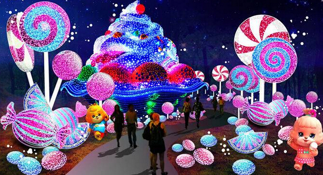 杭州動(dòng)漫活動(dòng)策劃的主要特點(diǎn)有哪些