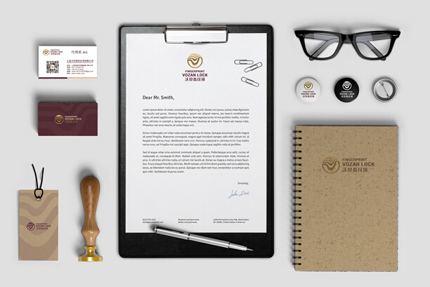 vi設(shè)計公司如何體現(xiàn)專業(yè)性