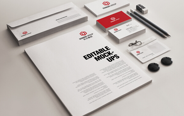 杭州品牌VI設(shè)計有哪些表現(xiàn)方式