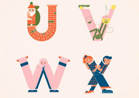 視覺創(chuàng)意設計的基本方法是什么