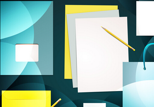 企業VI設計的表達方式有哪些