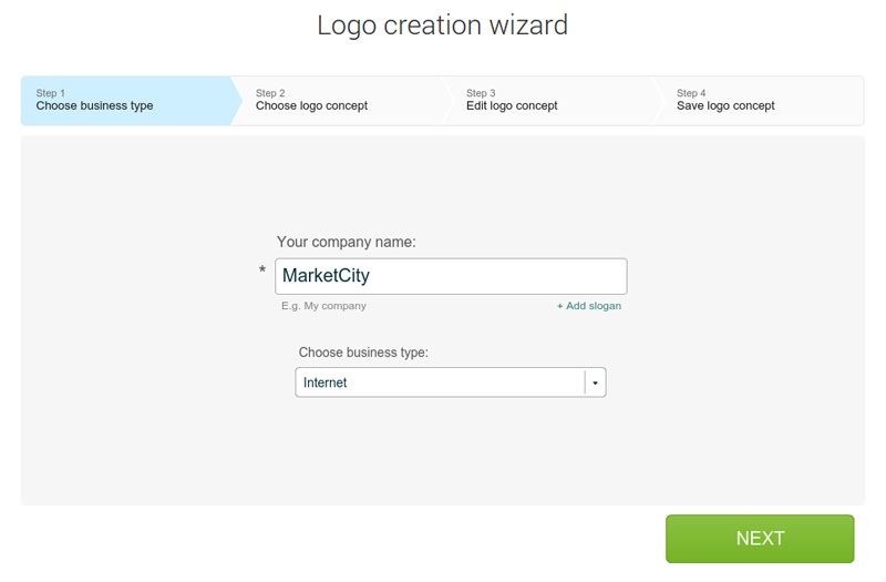 LOGO設計網站推薦！在線幾分鐘內搞定專業的LOGO設計
