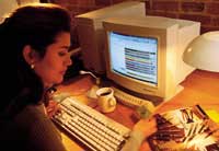 為&ldquo;SOHO一族&rdquo;設(shè)計(jì)工作室