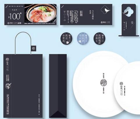 什么是品牌vi設(shè)計？它的設(shè)計理念是哪些