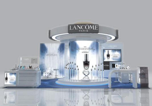 品牌SI設(shè)計(jì)公司為客戶打造滿意的案例效果圖