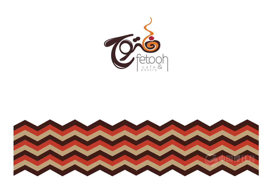 Fetooh品牌VI設計