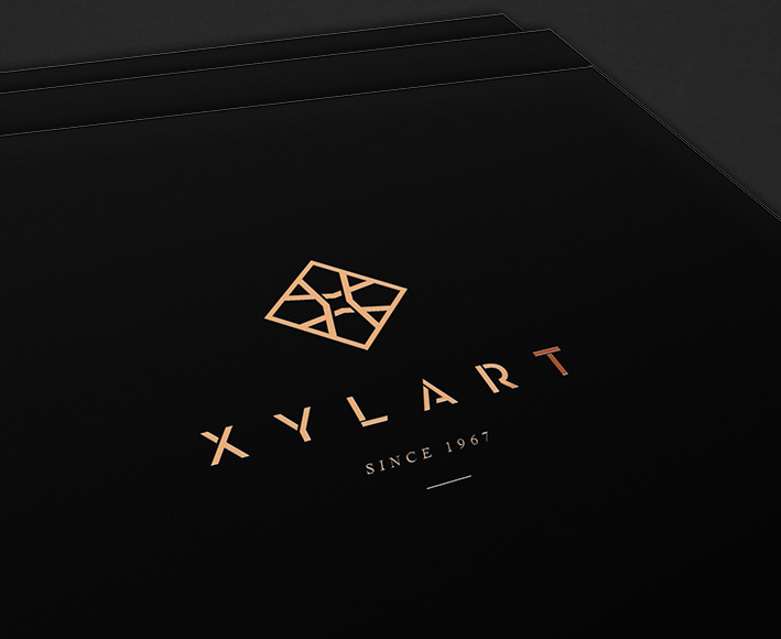 現代古典家具品牌包裝設計,品牌設計！