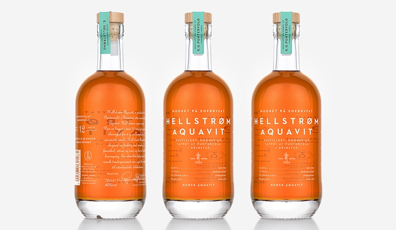 燒酒包裝設(shè)計,傳統(tǒng)白酒全新的品牌包裝設(shè)計-這里有你想要的味道