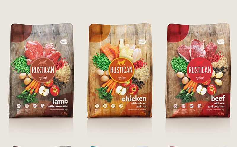 狗糧包裝設計,寵物食品包裝設計-寵物糧食包裝設計-寵物營養品包裝設計公司