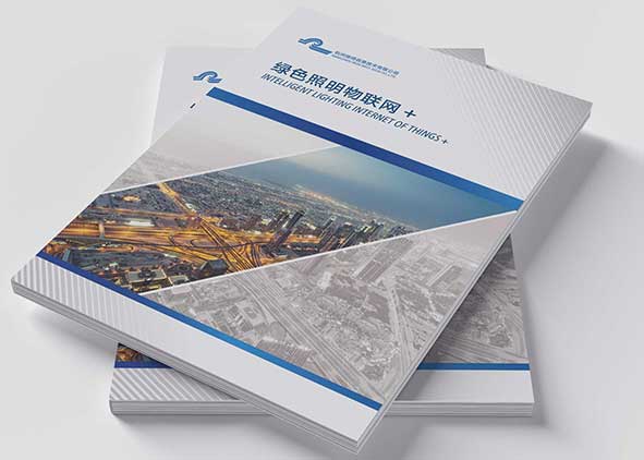 樣本畫冊的設(shè)計構(gòu)思分析