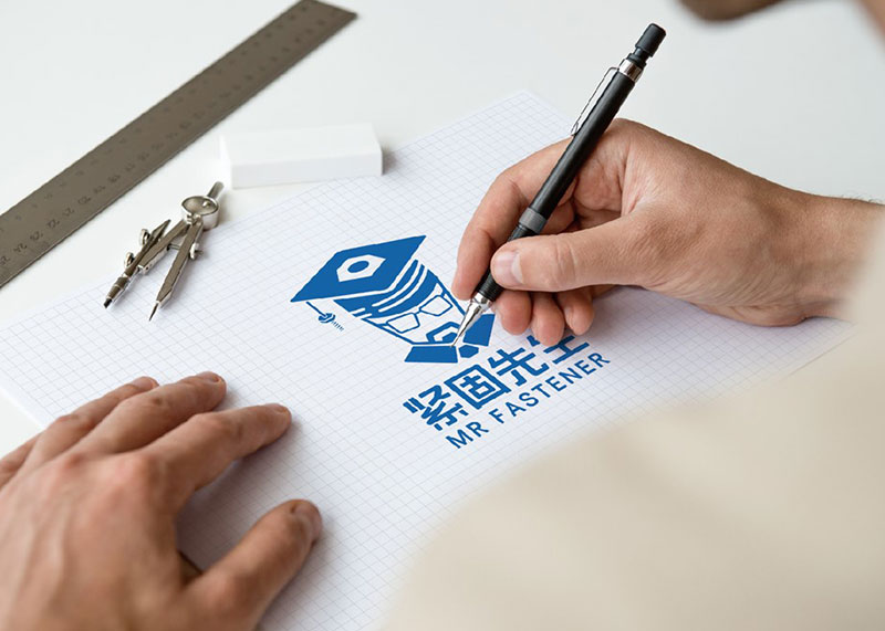 公司logo設(shè)計(jì)注冊要避免哪些坑?Logo設(shè)計(jì)注冊相關(guān)問題