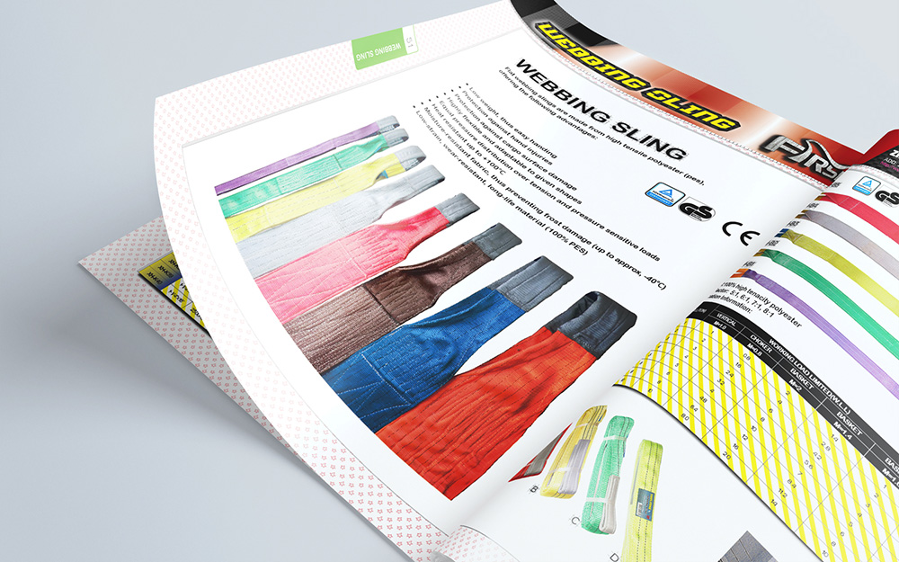 畫(huà)冊(cè)印刷的注意事項(xiàng)