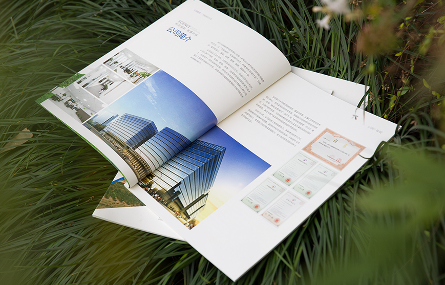 宣傳彩頁(yè)設(shè)計(jì)制作應(yīng)該按照什么設(shè)計(jì)原則?