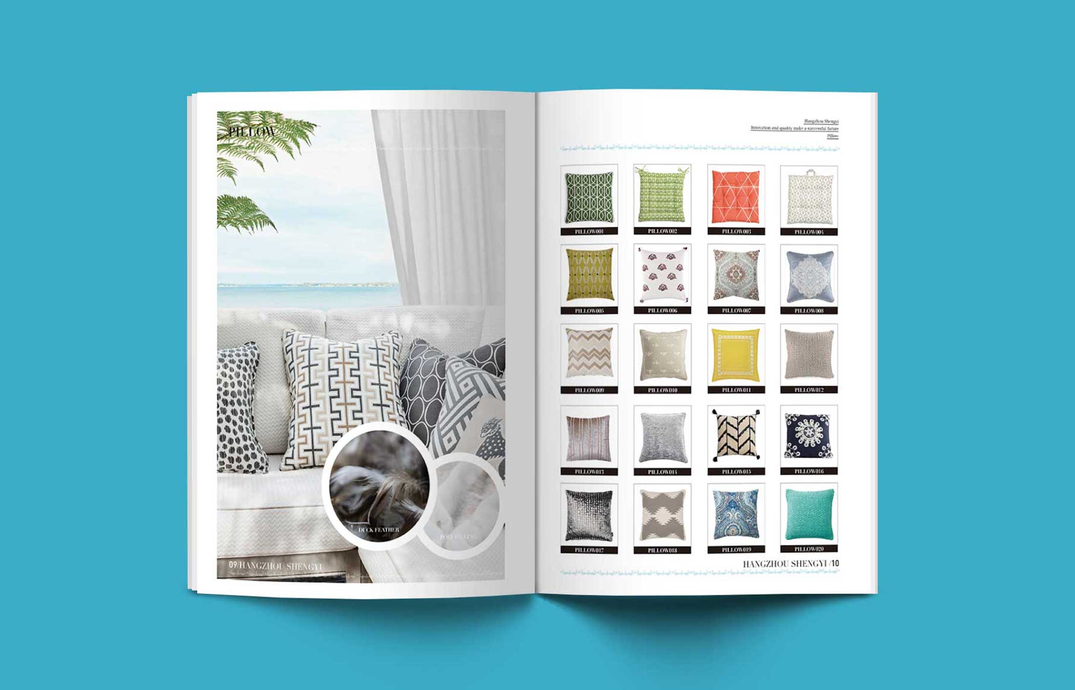 畫冊印刷的注意事項是什么？