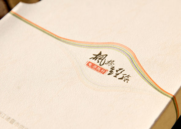 杭州畫冊設計有哪些基本常識！