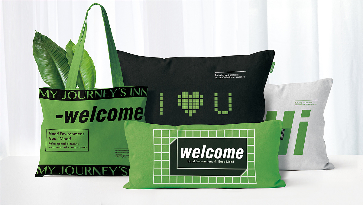 VI設計公司教你如何進行VI設計?