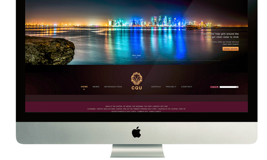 中小企業(yè)網站設計公司的設計技巧