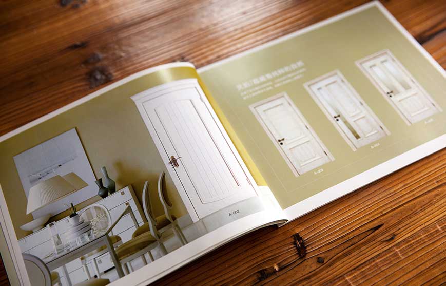 范登堡：精準營銷的專家