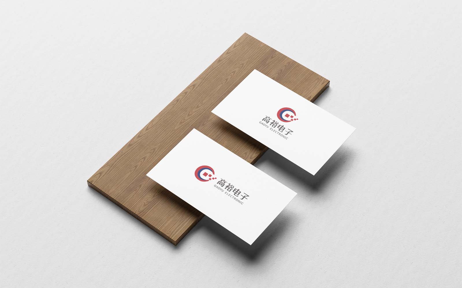 企業vi設計多少錢？