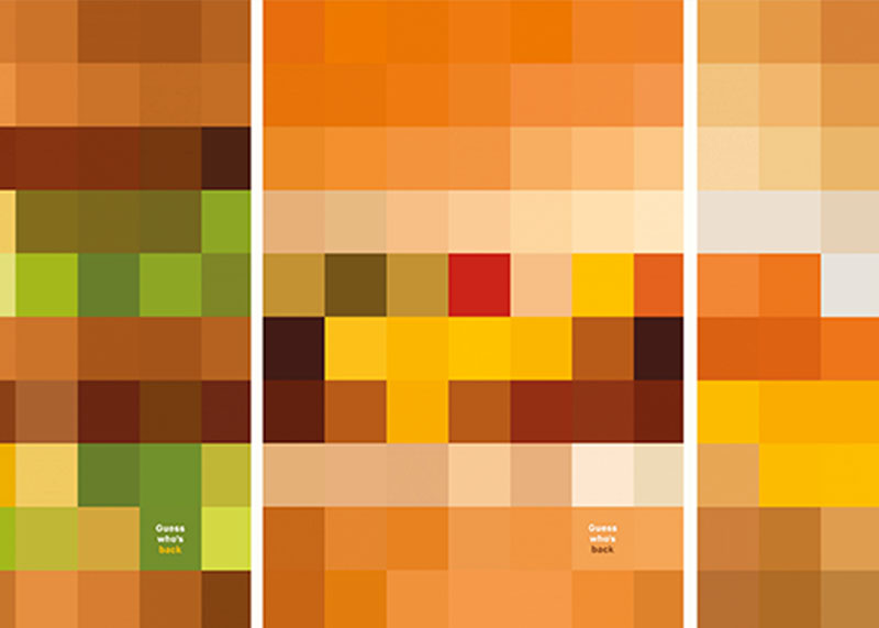 聽說這里有海報設計的干貨？拿來吧你！