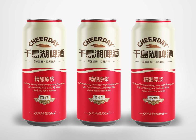 就沖這個包裝,請給我再來一打!