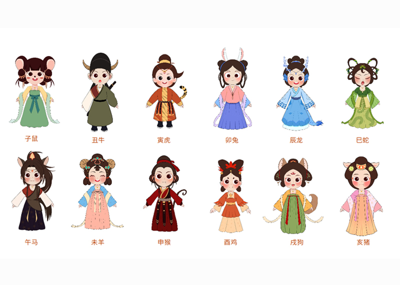 簽約沈陽(yáng)奧吉娜藥業(yè)有限公司IP及延展設(shè)計(jì)!