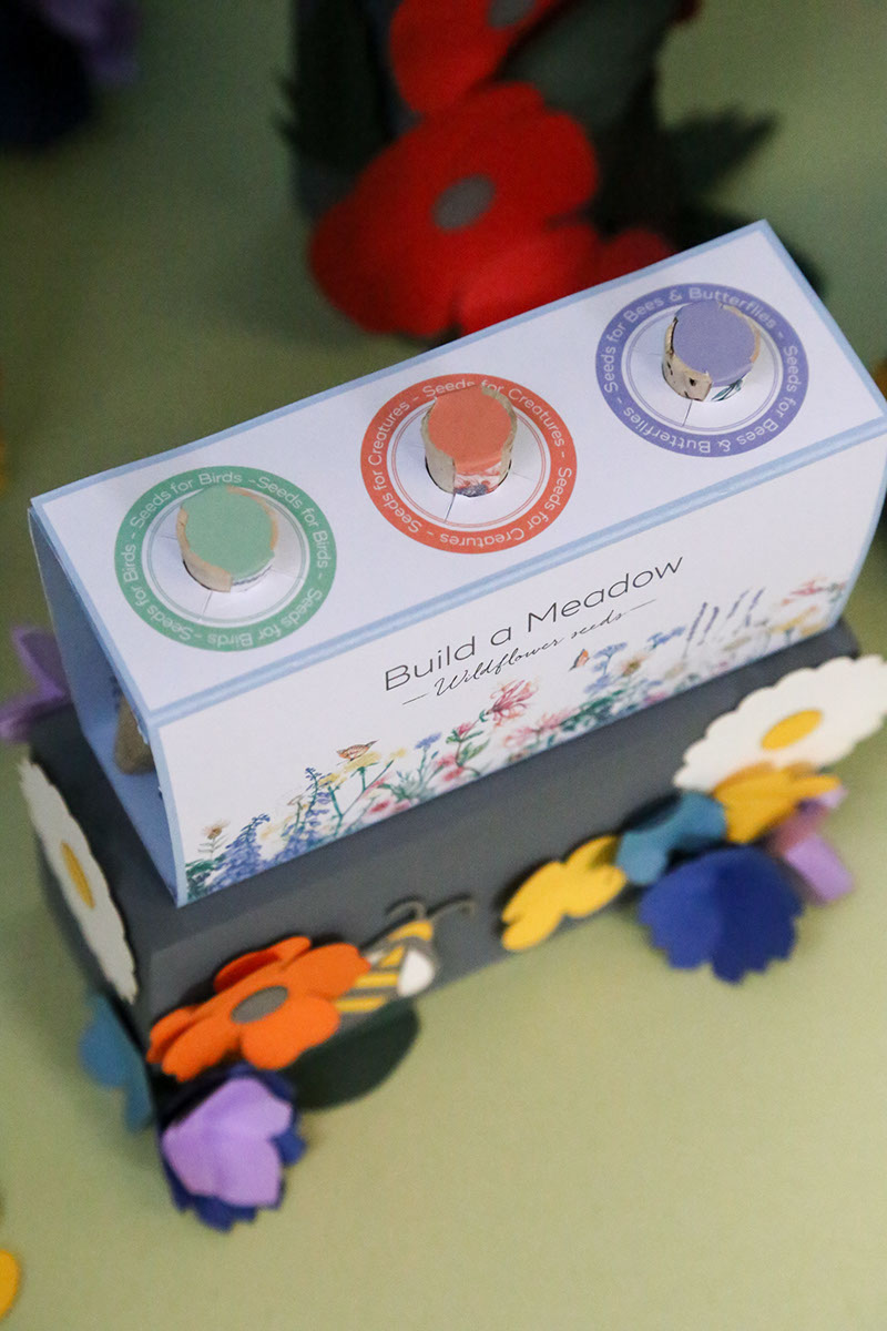 草甸種子創(chuàng)意包裝設(shè)計(jì) 草甸種子創(chuàng)意包裝設(shè)計(jì)