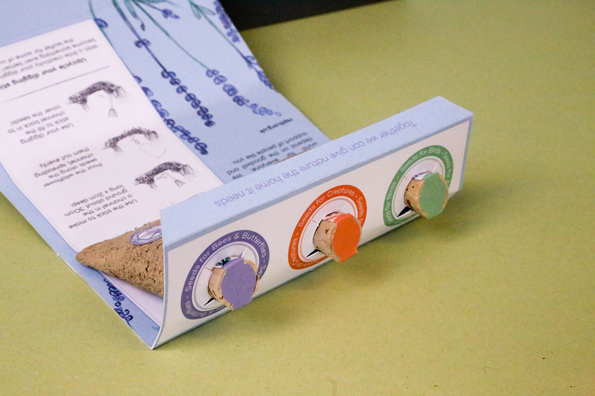 草甸種子創(chuàng)意包裝設(shè)計(jì) 草甸種子創(chuàng)意包裝設(shè)計(jì)