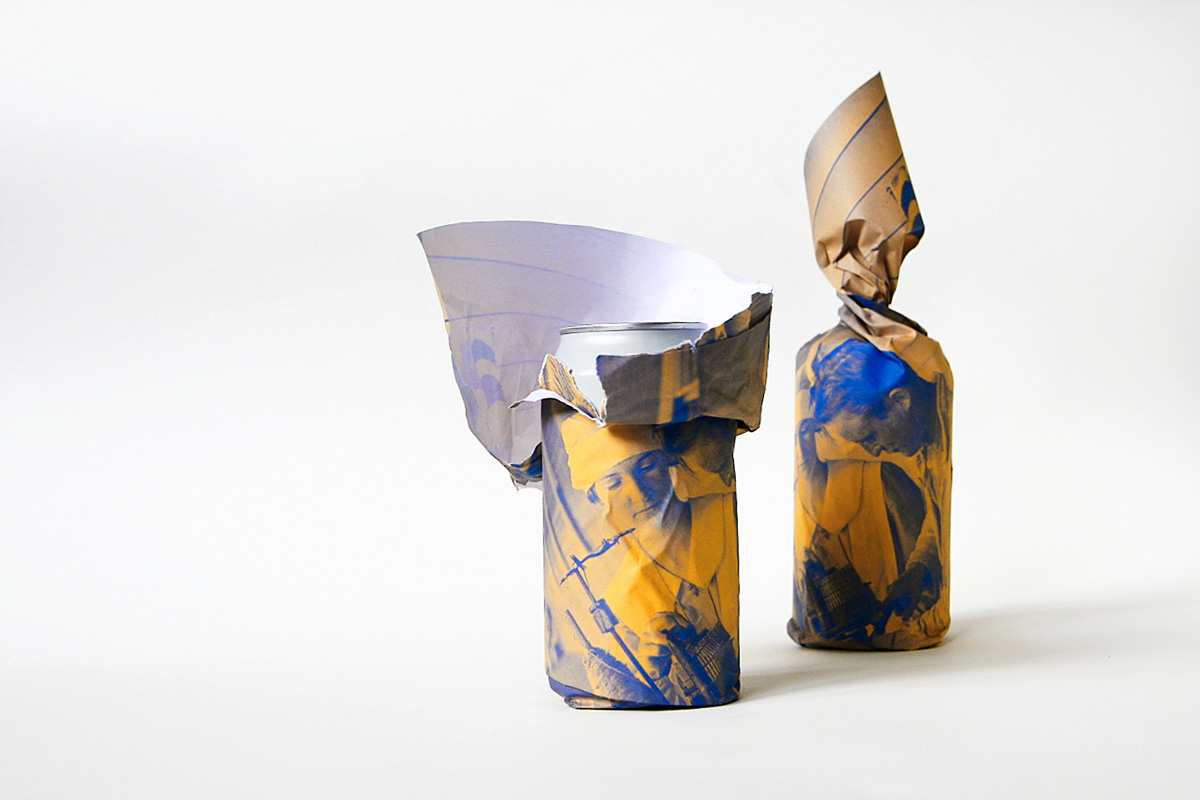 啤酒創(chuàng)意包裝設計 啤酒創(chuàng)意包裝設計