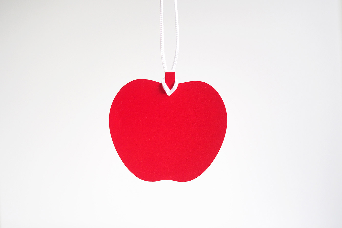 紅蘋果掛墜 紅蘋果掛墜