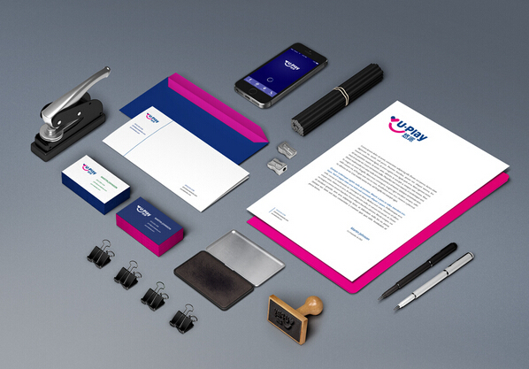 企業vi設計價格