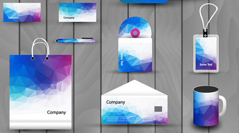 企業(yè)VI設(shè)計