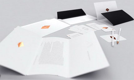 vi企業形象設計