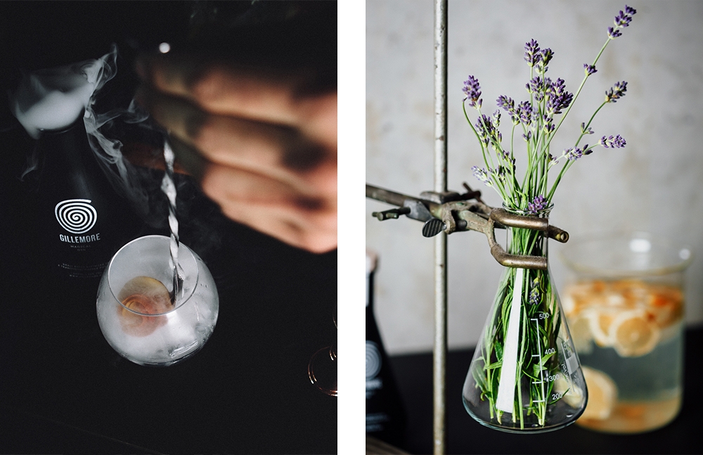 神奇松子酒瓶型包裝設(shè)計(jì)，全新視覺體驗(yàn)