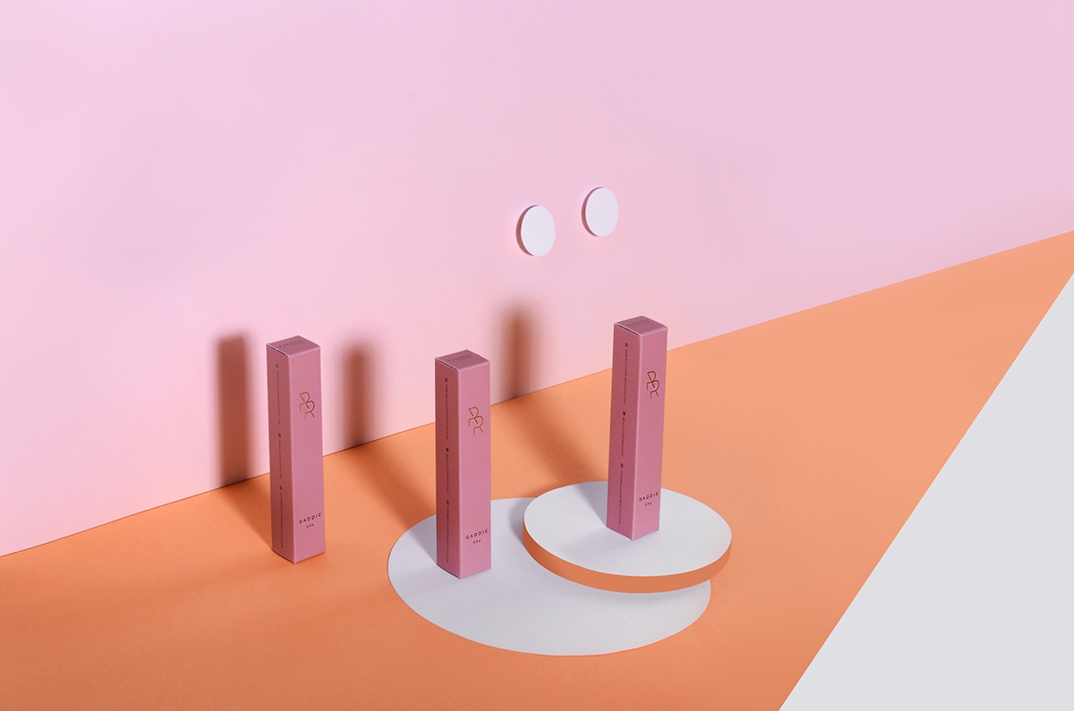 翻轉反應包裝設計，一種你無法擺脫的化妝品情緒