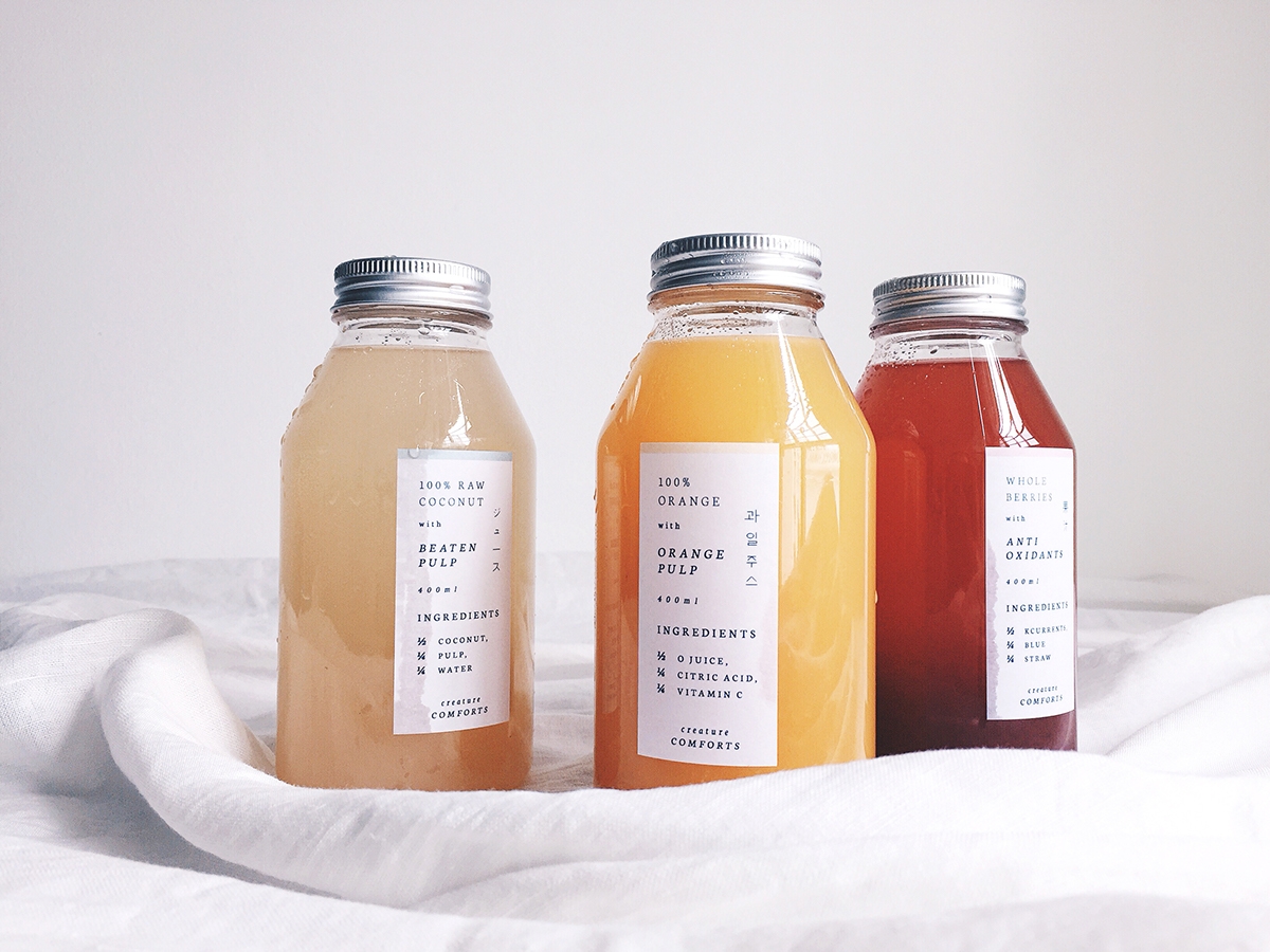 概念化早餐,面包與餅干食品飲料包裝設(shè)計(jì)