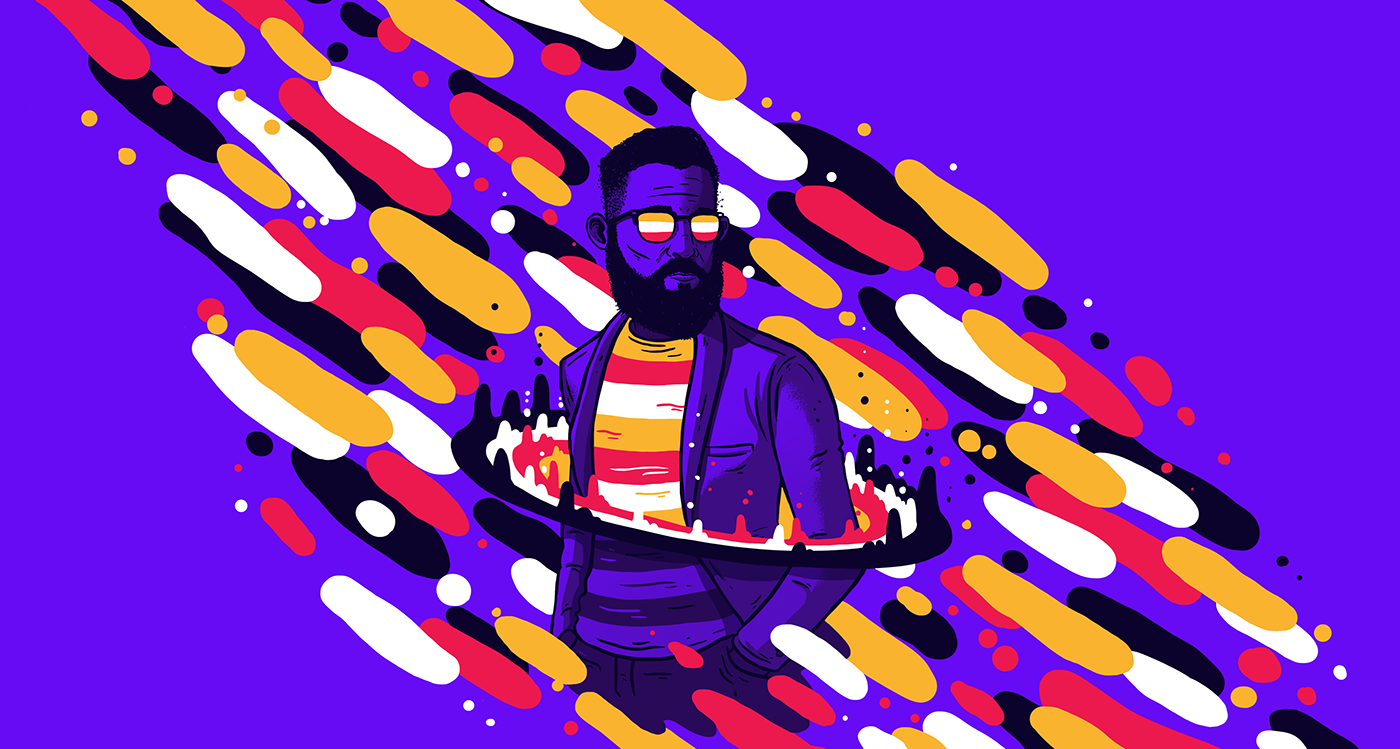 炫酷的啤酒汽水瓶的創(chuàng)意，消費者怎能抵抗得住