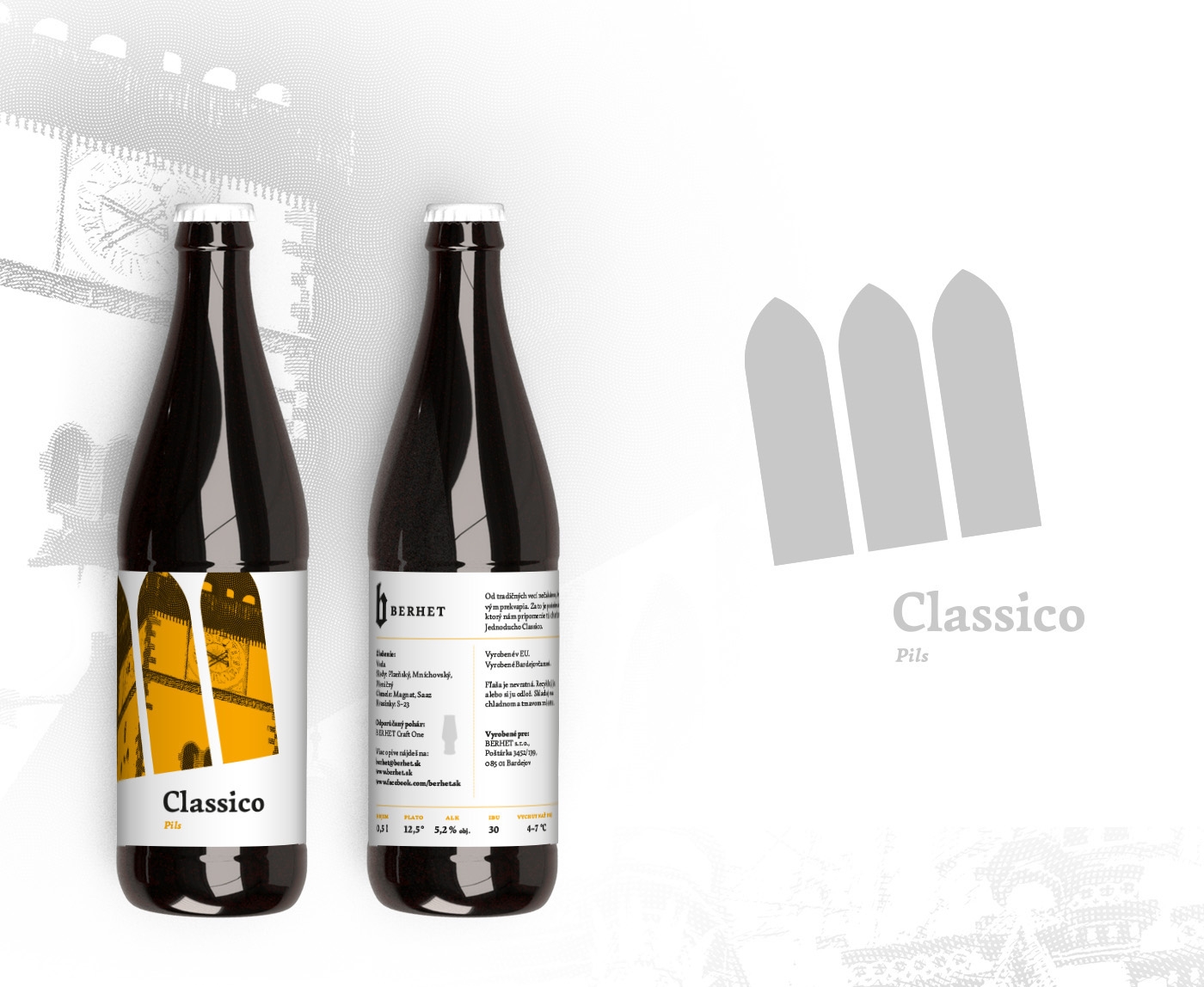 哥特元素啤酒包裝設(shè)計，杭州的產(chǎn)品包裝設(shè)計有做的這么好嗎？