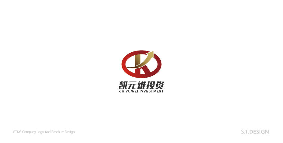  原創標志設計為你增彩