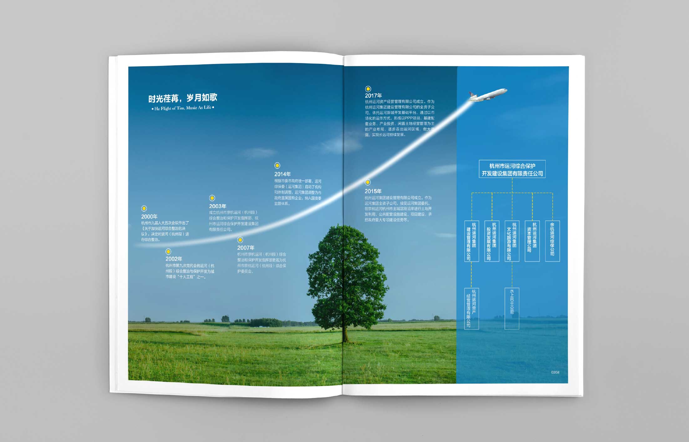 運(yùn)河集團(tuán)-資產(chǎn)管運(yùn)畫(huà)冊(cè)