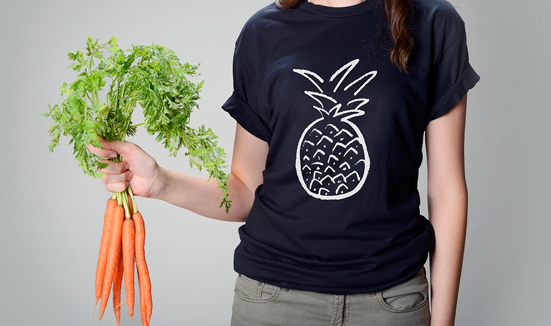 冷榨果汁和健康食品行業(yè)的品牌包裝設(shè)計