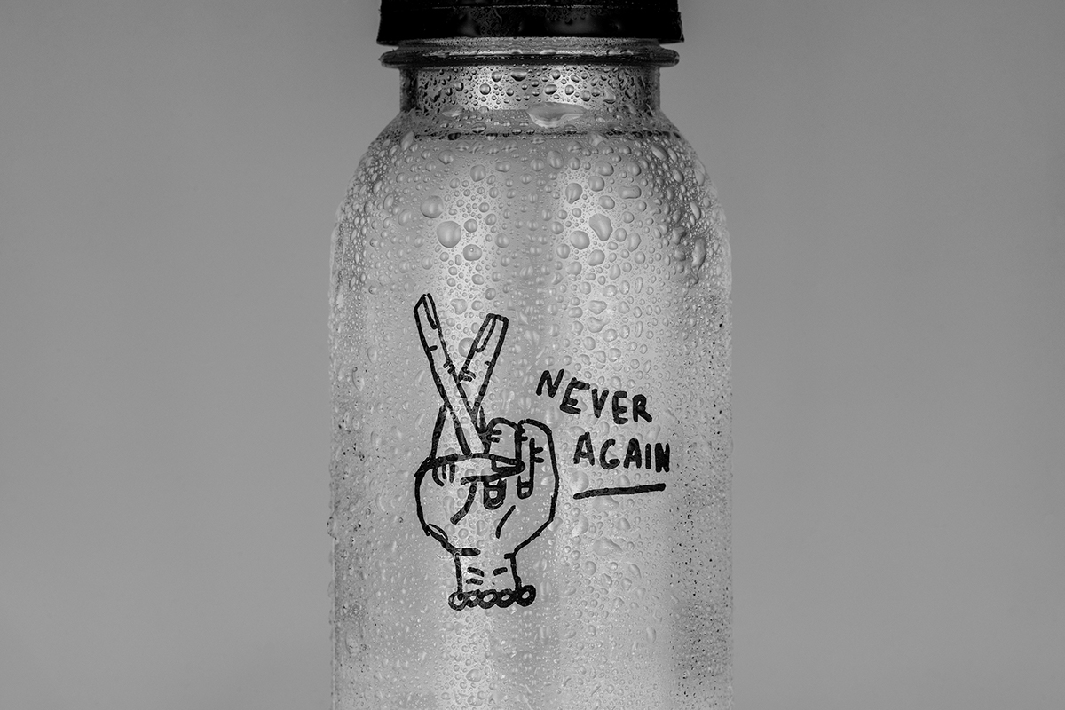 還在為喝酒頭暈而煩惱嗎?全新醒酒飲料產品及其品牌包裝設計。